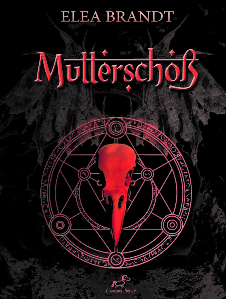 Cover von "Mutterschoß"